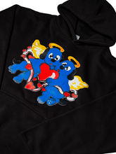 Load image into Gallery viewer, Cherub Hoodie (Preorder)
