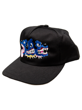 Load image into Gallery viewer, Cerberus Hat
