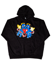 Load image into Gallery viewer, Cherub Hoodie (Preorder)
