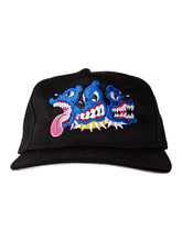 Load image into Gallery viewer, Cerberus Hat
