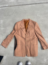 Load image into Gallery viewer, Salmon Blazer Dogg (Size 46 R)
