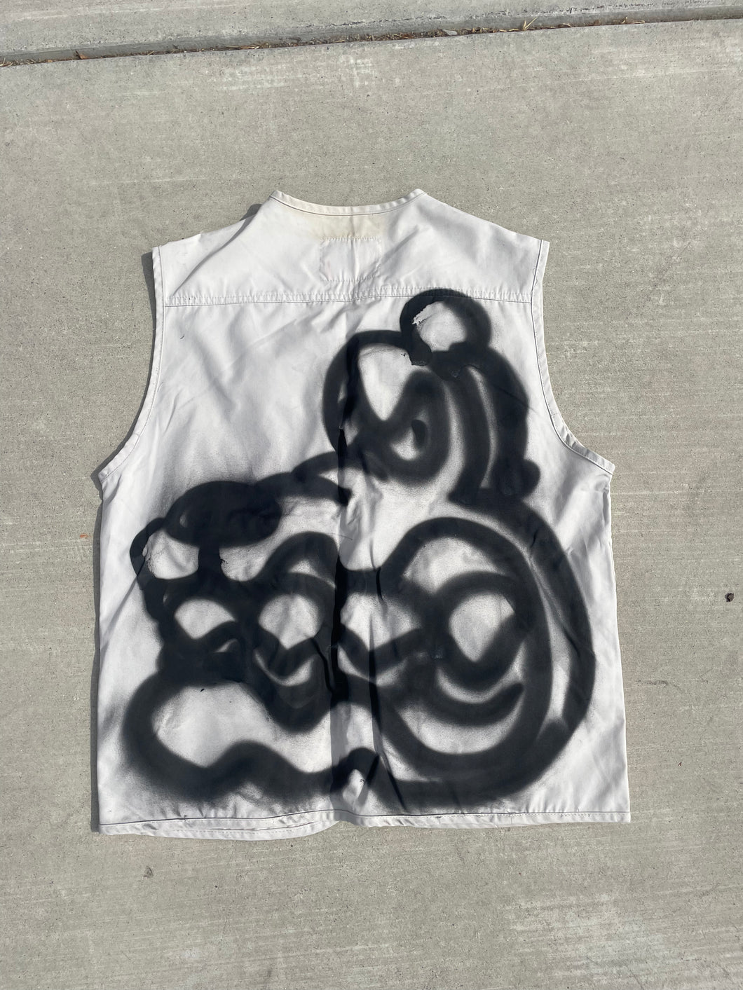 Dogg Vest (Medium)