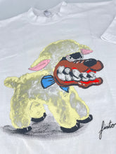 Load image into Gallery viewer, Dog in Sheeps Clothing Tee
