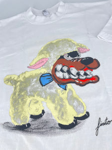 Dog in Sheeps Clothing Tee