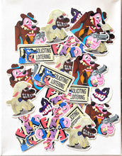Load image into Gallery viewer, Sticker Dogg Pack
