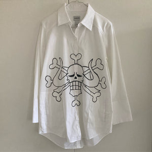 Beast Pirate Tee