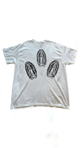 Tripe Virgen Tee