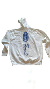 Virgen Hoodie