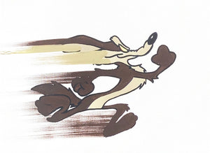 Wile e Coyote