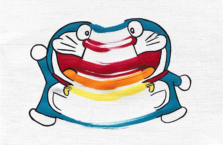 Doraemon