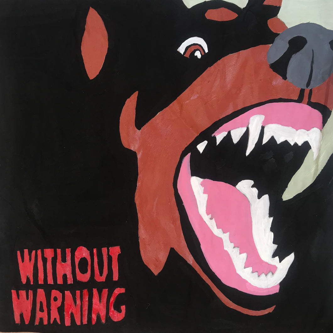 Without Warning