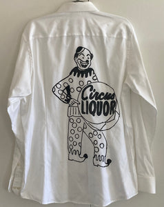 Circus Liqour Tee