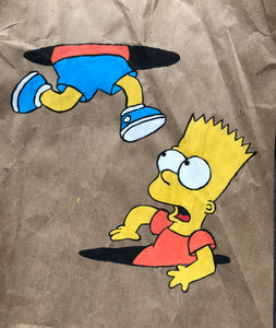 Bart Simpson