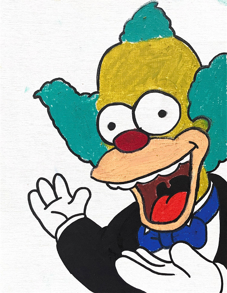 Krusty