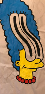 Large Marge