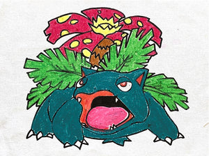 Venusaur