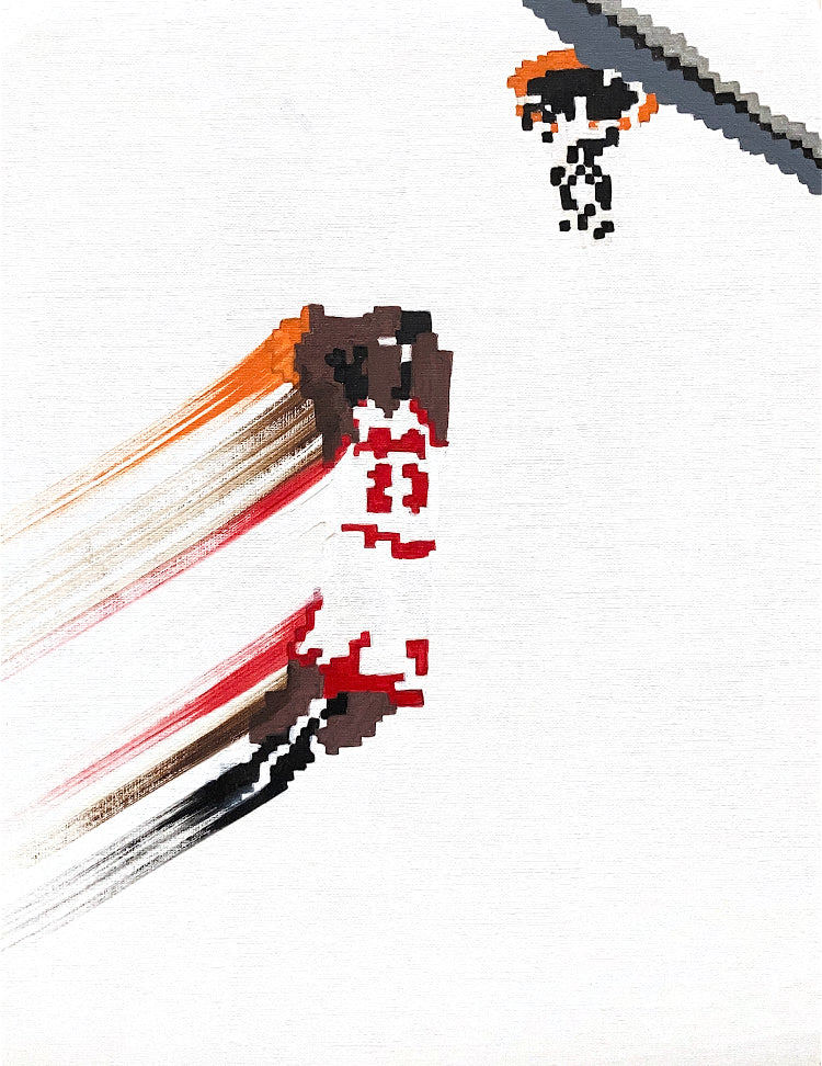 8 Bit Airness