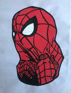 Spidey