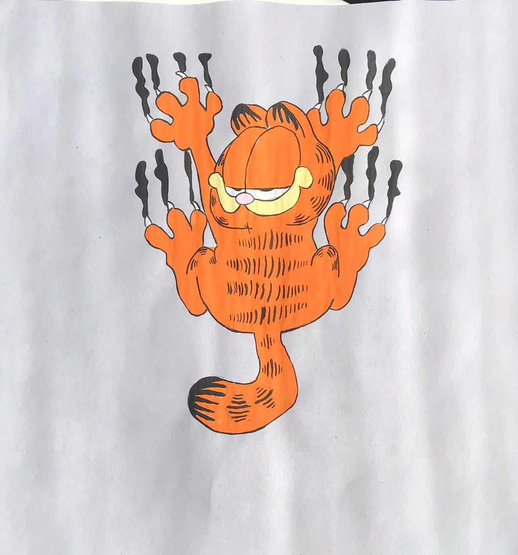 Garfield