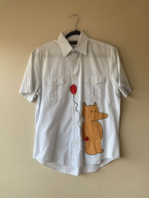 Load image into Gallery viewer, Quasi x Brick X Ballon Button Up
