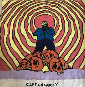 Captain Murphy